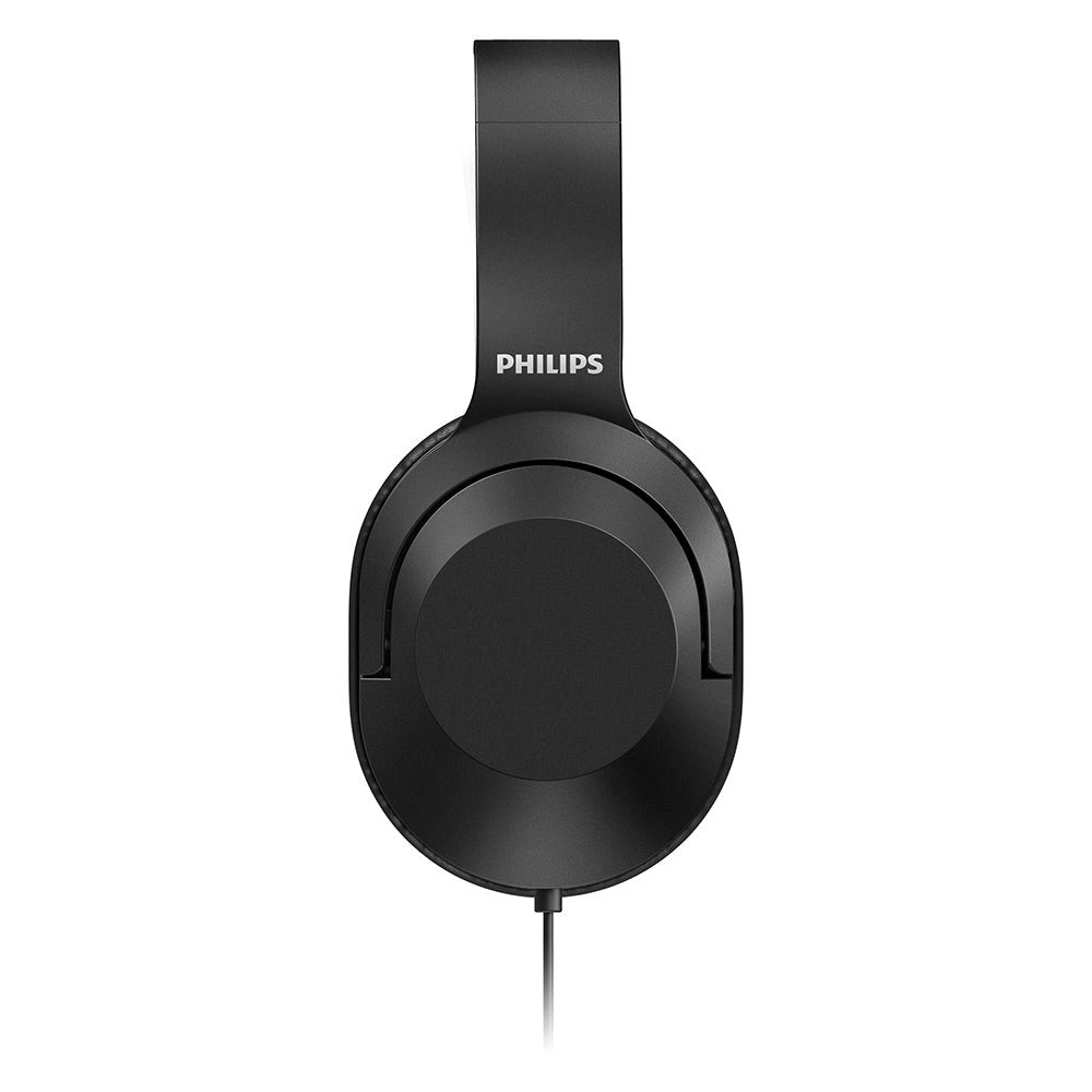 Philips Series 2000 Hodetelefoner Over-Ear - Svart