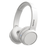 Philips Series 4000 Bluetooth Hodetelefoner On-Ear - Hvit