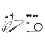 Philips Series 1000 Trådløse Bluetooth Hodetelefoner In-Ear med Mikrofon - Svart