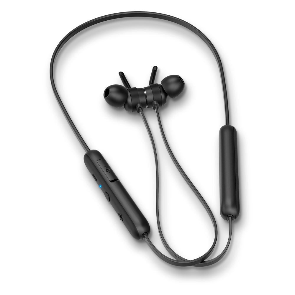 Philips Series 1000 Trådløse Bluetooth Hodetelefoner In-Ear med Mikrofon - Svart