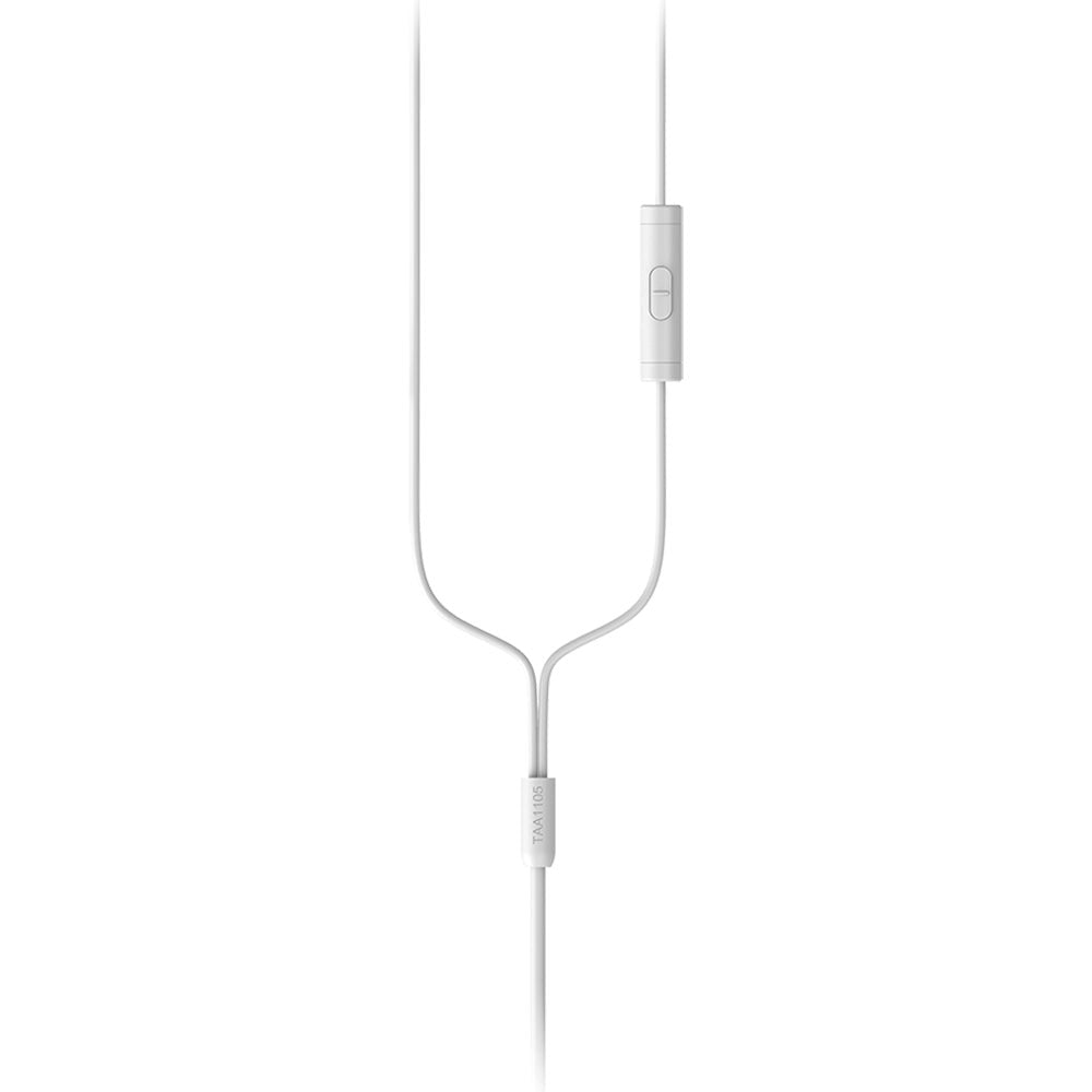 Philips Series 1000 Sport Headset In-Ear m. Jack-plugg 3,5 mm - Hvit