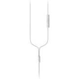 Philips Series 1000 Sport Headset In-Ear m. Jack-plugg 3,5 mm - Hvit