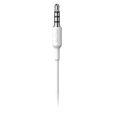 Philips Series 1000 Sport Headset In-Ear m. Jack-plugg 3,5 mm - Hvit