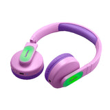 Philips Series 4000 Bluetooth Hodetelefoner On-Ear for Barn med Lydbegrenser - Rosa / Lilla