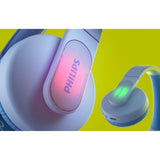 Philips Series 4000 Bluetooth Hodetelefoner On-Ear for Barn med Lydbegrenser - Rosa / Lilla