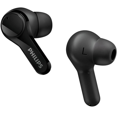 Philips Series 3000 True Wireless Headset In-Ear - Svart - (DEMO)