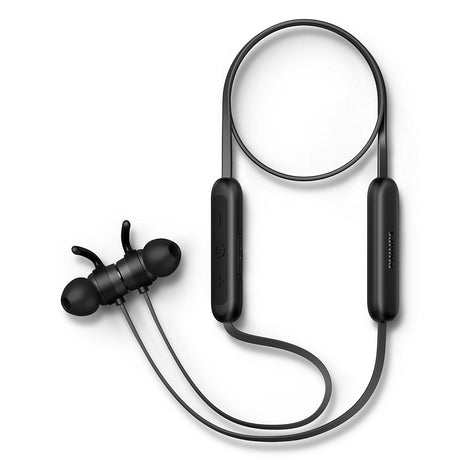 Philips In-Ear Hodetelefoner med Bluetooth – Svart