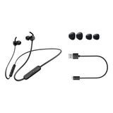 Philips In-Ear Hodetelefoner med Bluetooth – Svart