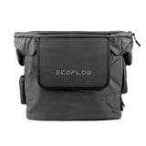 EcoFlow Bag for Bærbar EcoFlow DELTA 2 Kraftstasjon - Svart