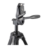 Velbon EX-230II Tripod med Smartphone Holder - Svart