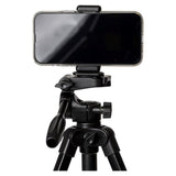 Velbon EX-230II Tripod med Smartphone Holder - Svart