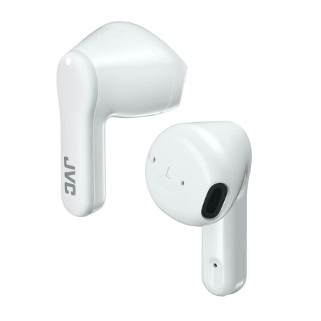 JVC HA-A3T True Wireless In-Ear Hodetelefoner - Hvit