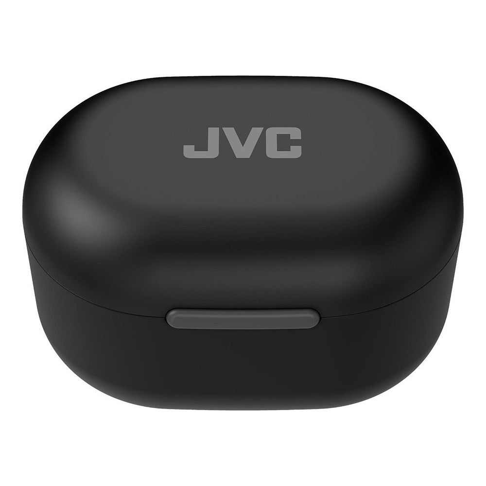 JVC Active Noise Cancelling HA-A30T Trådløse Øretelefoner - Svart