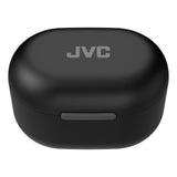 JVC Active Noise Cancelling HA-A30T Trådløse Øretelefoner - Svart