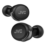 JVC Active Noise Cancelling HA-A30T Trådløse Øretelefoner - Svart