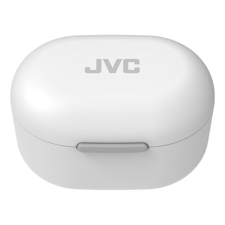 JVC Active Noise Cancelling HA-A30T Trådløse Øretelefoner - Hvit