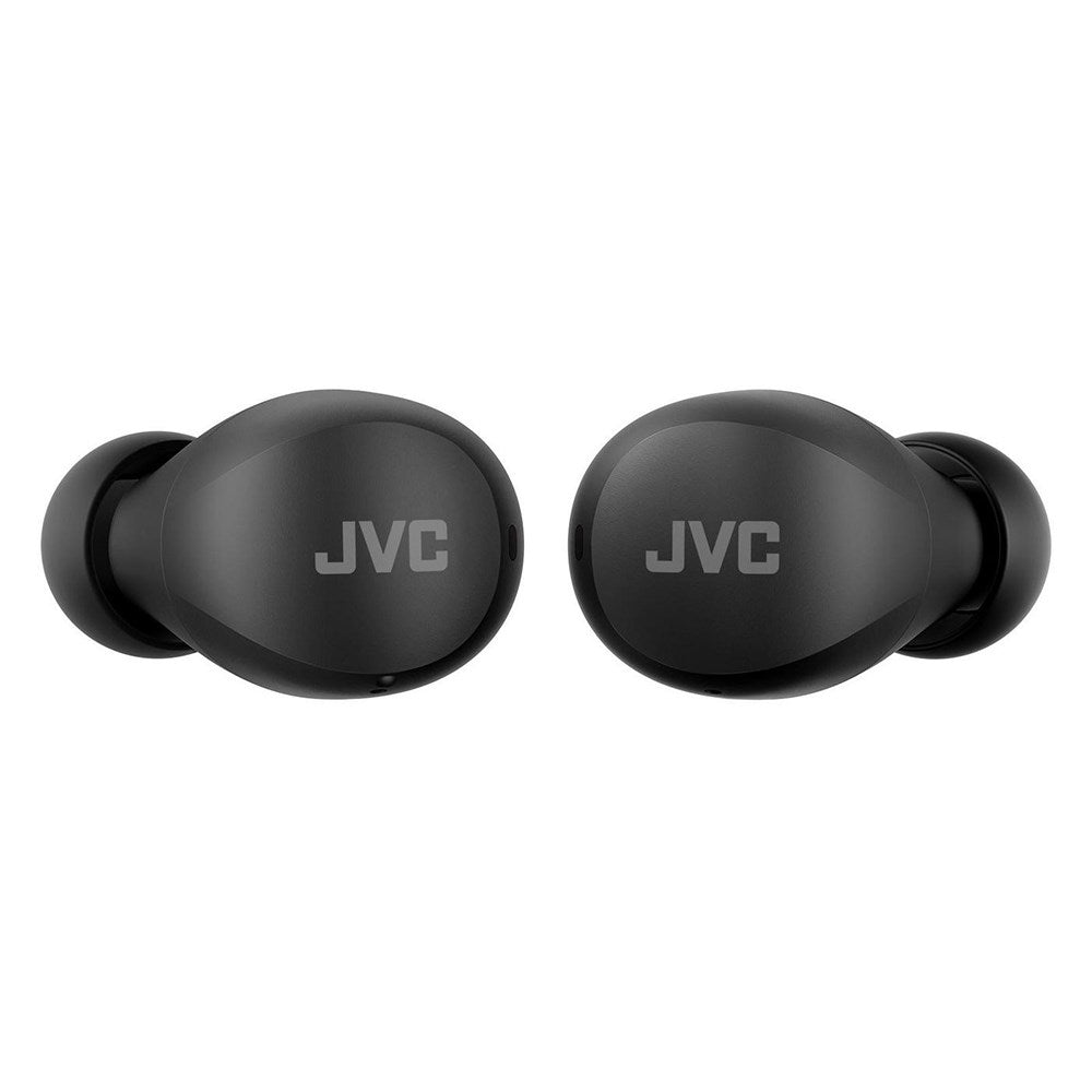 JVC Gumy Mini HA-A6T Trådløse In-Ear Hodetelefoner - Svart