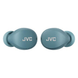 JVC Gumy Mini HA-A6T Trådløse In-Ear Hodetelefoner - Grønn