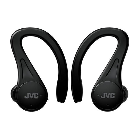 JVC Sports HA-EC25T Trådløse Øretelefoner - Svart