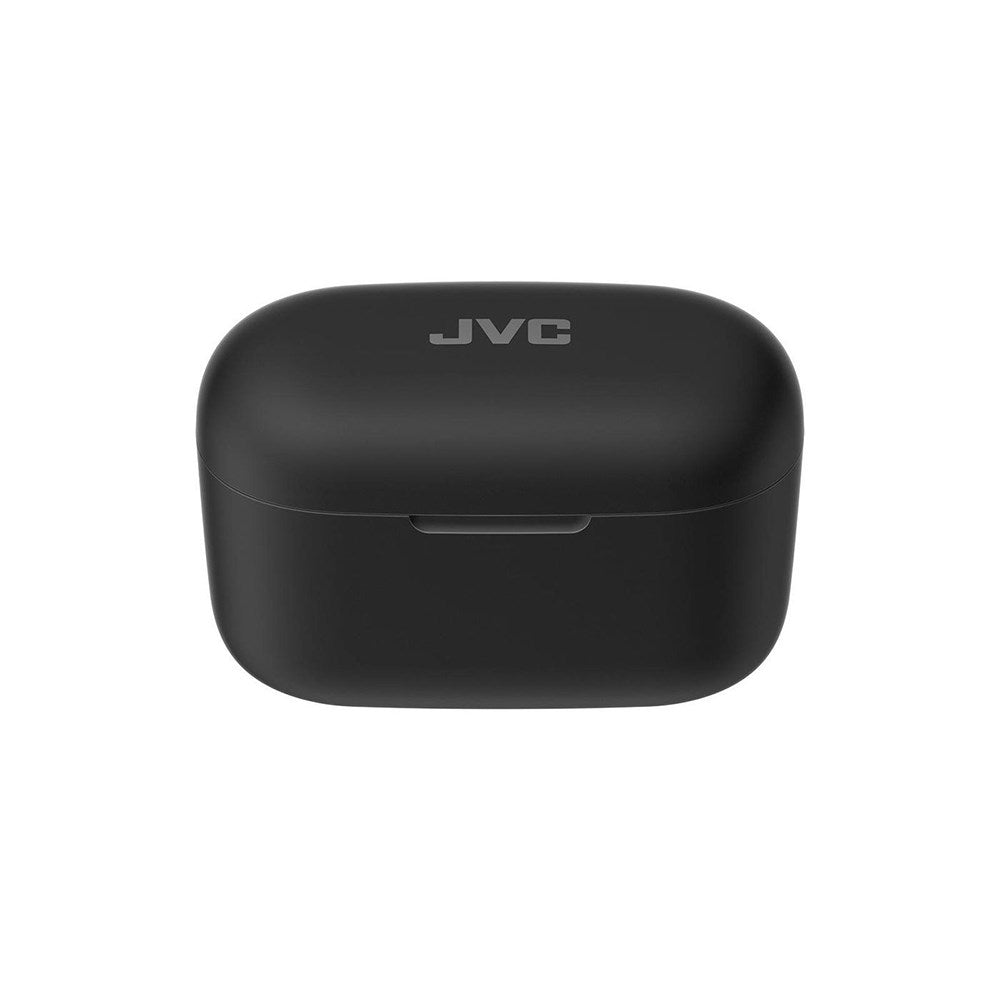 JVC Active Noise Cancelling HA-A25T Trådløse Øretelefoner med Memory Foam - Svart