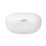 JVC Gumy Stix HA-A7T2 Trådløse Øretelefoner - Hvit