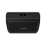 JVC Deep Bass HA-XC62T Trådløse In-Ear Øretelefoner - Svart / Rød