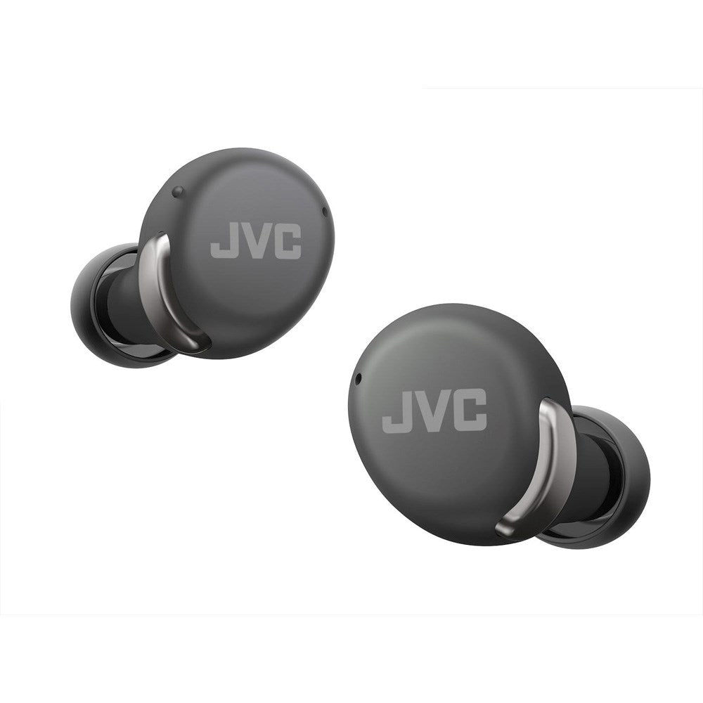 JVC HA-A30T2 True Wireless In-Ear Hodetelefoner med Active Noise Cancelling - Svart
