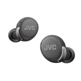JVC HA-A30T2 True Wireless In-Ear Hodetelefoner med Active Noise Cancelling - Svart