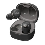 JVC HA-A30T2 True Wireless In-Ear Hodetelefoner med Active Noise Cancelling - Svart
