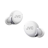 JVC HA-A30T2 True Wireless In-Ear Hodetelefoner med Active Noise Cancelling - Hvit
