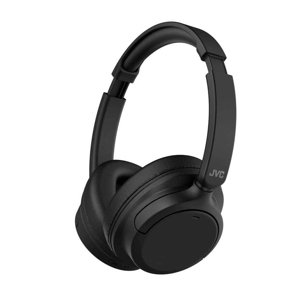 JVC - HA-S75N Trådløse Over-Ear Hodetelefoner - Svart