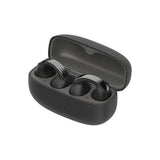 JVC Nearphones HA-NP1T True Wireless Open-Ear Cuff Hodetelefoner - Svart