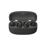 JVC Nearphones HA-NP1T True Wireless Open-Ear Cuff Hodetelefoner - Svart