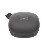 JVC Gumy HA-A23T True Wireless In-Ear Hodetelefoner - Active Noise Cancelling - Svart