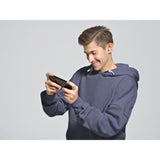 JVC Gumy HA-A23T True Wireless In-Ear Hodetelefoner - Active Noise Cancelling - Hvit