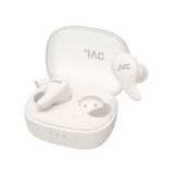 JVC Gumy HA-A23T True Wireless In-Ear Hodetelefoner - Active Noise Cancelling - Hvit