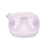 JVC Gumy HA-A23T True Wireless In-Ear Hodetelefoner - Active Noise Cancelling - Rosa