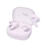 JVC Gumy HA-A23T True Wireless In-Ear Hodetelefoner - Active Noise Cancelling - Rosa