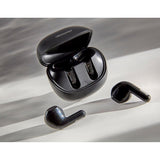 JVC Gumy True Wireless Hodetelefoner - In-Ear - Svart