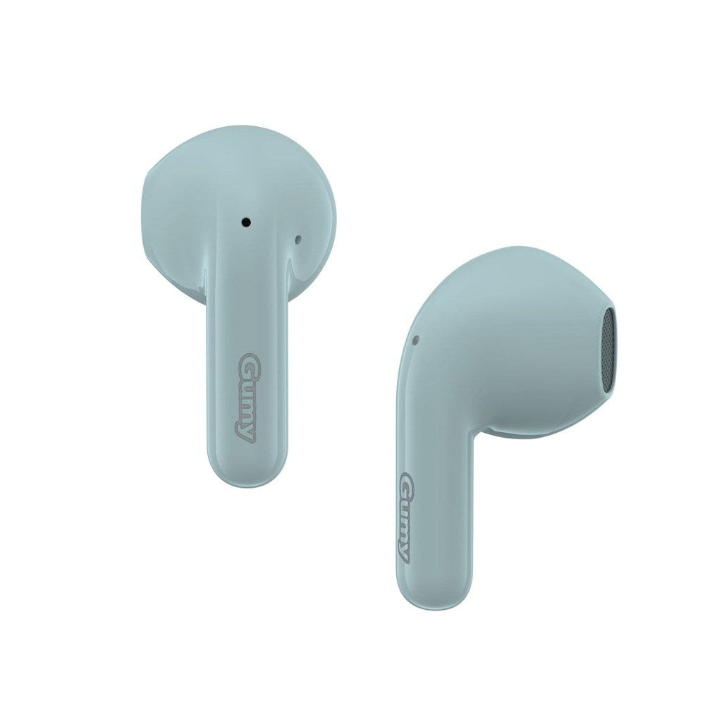 JVC Gumy True Wireless Hodetelefoner - In-Ear - Turkis