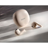 JVC Gumy True Wireless Hodetelefoner - In-Ear - Rosa