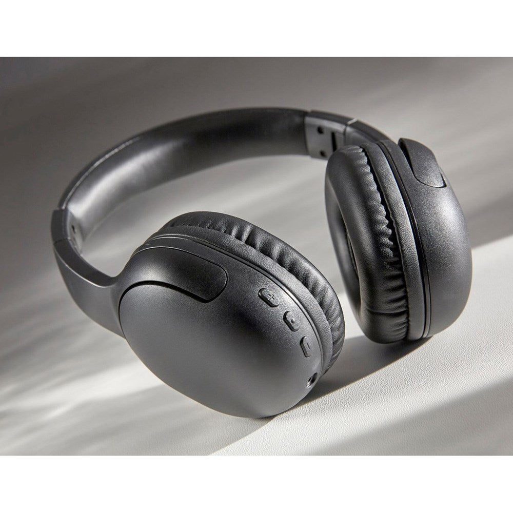 JVC Gumy Trådløse Hodetelefoner - On-Ear - Svart