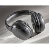 JVC Gumy Trådløse Hodetelefoner - On-Ear - Svart