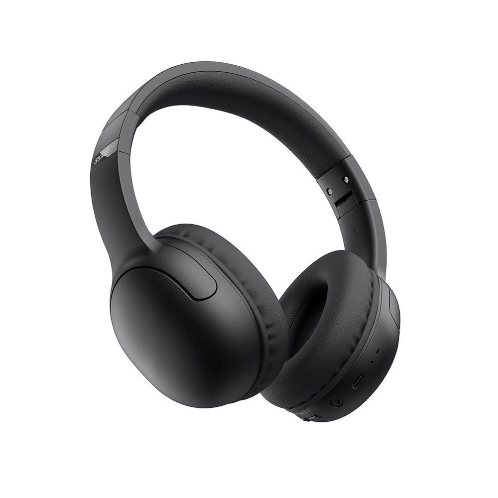 JVC Gumy Trådløse Hodetelefoner - On-Ear - Svart