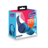 JVC Gumy Kids True Wireless Hodetelefoner – Bubblegum Blue