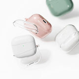 Ringke Air Apple AirPods 4 Etui – Elegant og Effektiv Beskyttelse - Grønn