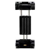 HAMA LED Lampe & Mobilholder - Svart