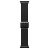 Spigen Fit Lite Apple Watch (42/44/SE/45/46/49mm)  Reim - Svart