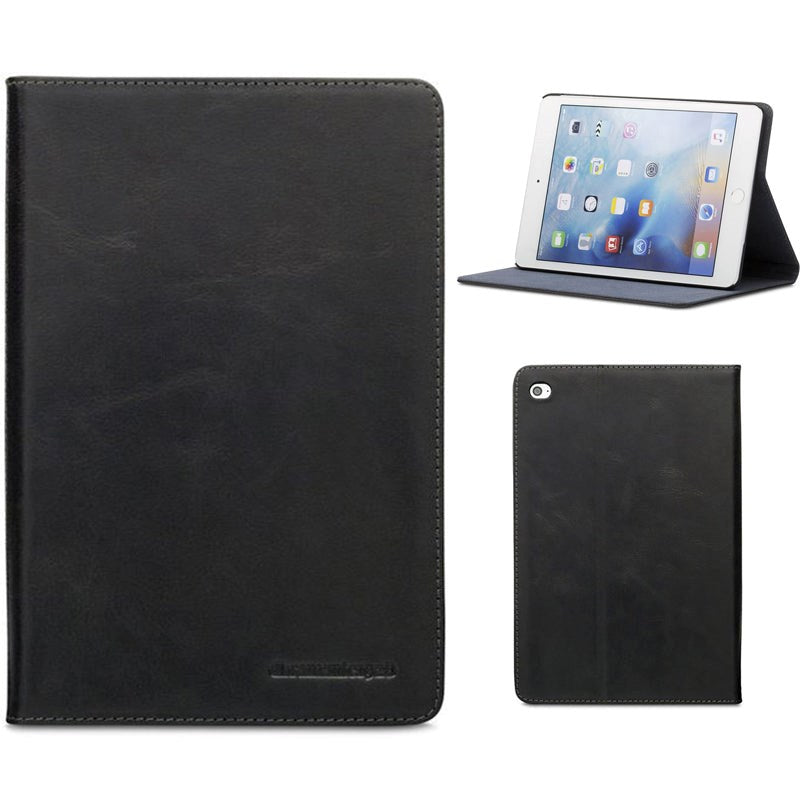 iPad Air (2019) dbramante1928 Copenhagen Stand Case w. Auto Sleep/Wake Function - Black