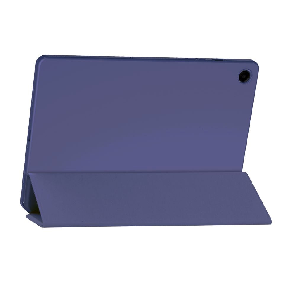 Samsung Galaxy Tab A9+ (Plus) Tech-Protect Smartcase Deksel Tri-fold - Blå